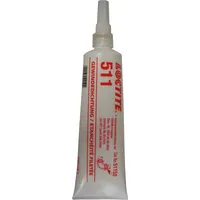 LOCTITE Gewindedichtung niedrigfest 50 ml