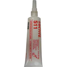 LOCTITE Gewindedichtung niedrigfest 50 ml