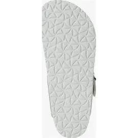TAMARIS Pantolette Silber 38