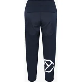 Didriksons Flox Regular Trekkinghose Blau 130