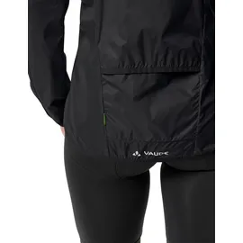 Vaude Matera Air Jacket - schwarz