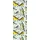 Queence Vinyltapete Nathan 90x300 cm 0,9 m2 bunt 34193