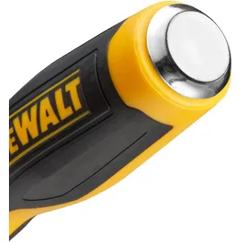 DeWalt Stechbeitel-Set 4-tlg. 6 mm/12 mm/18 mm/25 mm (DWHT0-16063)