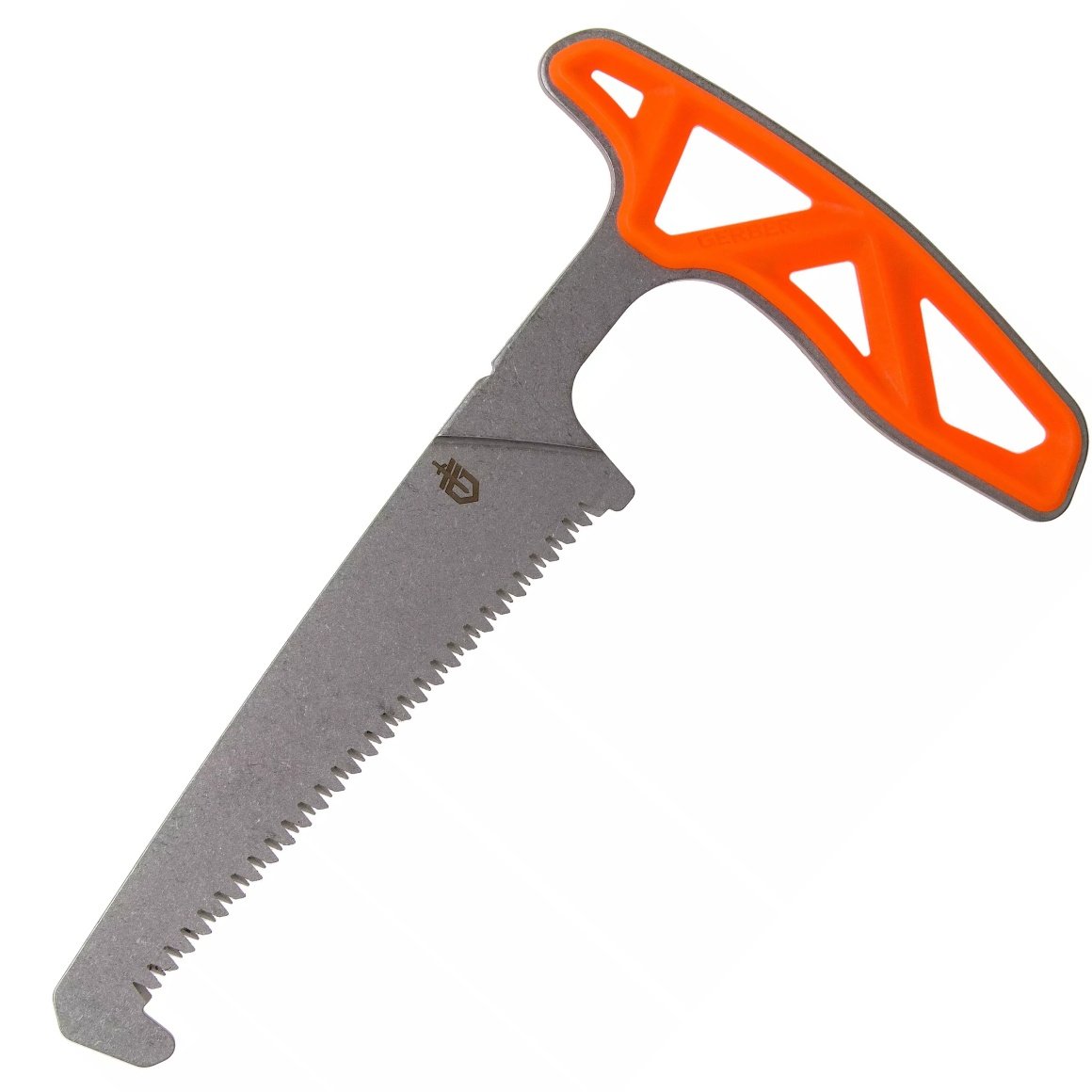 Gerber Exo-Mod Saw  Orange  30-001810