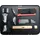 KS Tools 3/8 Universal-Werkzeug-Satz 165-tlg.