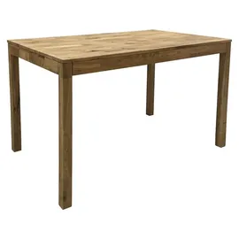 Main Möbel Lenox 110 x 75 x 70 cm Wildeiche beige