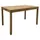 Main Möbel Lenox 110 x 75 x 70 cm Wildeiche beige