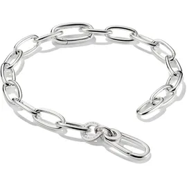 Thomas Sabo Armband Carrier C1204-001-21-L17 - silber