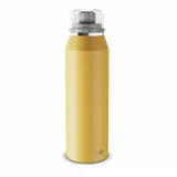 Alfi Endless Iso Isolierflasche 500ml spicy mustard mat (5669-295-050)