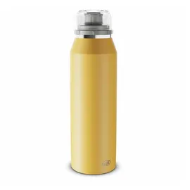 Alfi Endless Iso Isolierflasche 500ml spicy mustard mat (5669-295-050)
