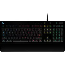Logitech G213 Prodigy RGB Gaming Keyboard CZ/SK