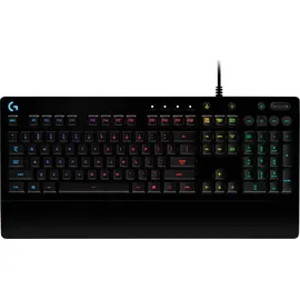 Logitech G213 Prodigy RGB Gaming Keyboard CZ/SK