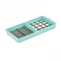 Genius Gemüsemesser Nicer Dicer Plus, ideale Ergänzung zum Nicer Dicer Fusion