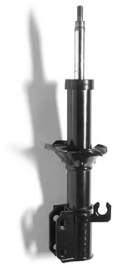 MONROE Stoßdämpfer r11357 für KIA