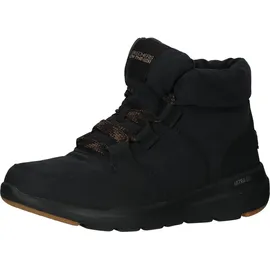 SKECHERS Glacial Ultra - Trend Up schwarz