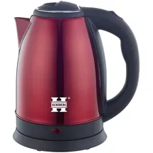 HERZBERG 1,8 l Rot