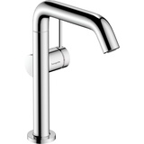 HANSGROHE Tecturis S Fine CoolStart mit Push-Open Ablaufgarnitur Chrom