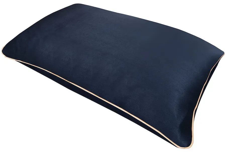 Holistic Silk Pure Silk Pillowcase Decken & Kissen