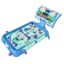 Lilo & Stitch Elektronischer Flipper blau
