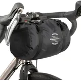 Restrap Race Bar Bag schwarz