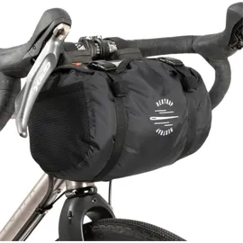 Restrap Race Bar Bag schwarz