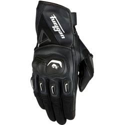 Furygan Volt, Handschuhe - Schwarz/Weiß - L