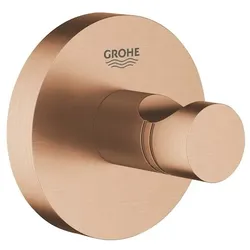 GROHE Haken Essentials Gebürstetes Warm Sunset Metall G40364DL1