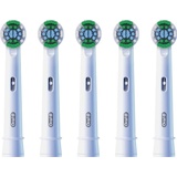 Braun Braun, Zahnbürstenkopf, Oral-B Aufsteckbürsten Pro Precision Clean 5er AM (1 x)