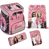 Scooli EasyFit 5-tlg. barbie