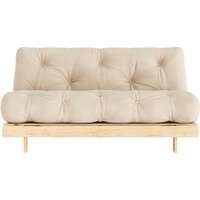 Karup Design Sofabed, beige
