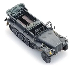 artitec b.v. 6870492 - Sdkfz 10 grau 1:87