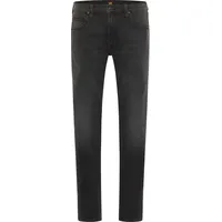 LEE Lee® Tapered-fit-Jeans »LUKE« Lee® asphalt rock