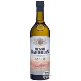 Distilleries et Domaines de Provence Henri Bardouin Pastis