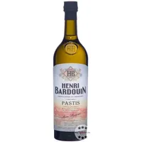 Distilleries et Domaines de Provence Henri Bardouin Pastis