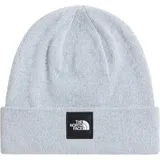 The North Face - Dock Worker Recycled Beanie - Mütze Gr One Size grau