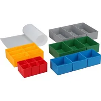 Allit EuroPlus Set 63/22