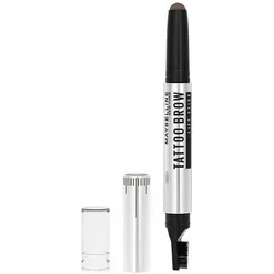 Augenbrauen-Make-up Maybelline Tatto Studio 03-medium brown (10 g)