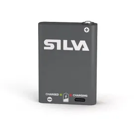 Silva Terra Scout XT Grau