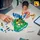 LEGO Editions Vini Jr. – Fußball-Highlights 43027