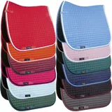 HKM 12585 Charly Schabracke B9600 Anthrazit Pony Dressur