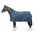 Starter Pferdedecken dunkelblau 155