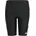 3-Streifen Kids Jammer-Badehose Black White 164