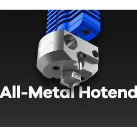 Phaetus Dragonfly Hotend BMS