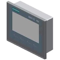 Siemens 6AV2123-2DB03-0AX0 SPS-Displayerweiterung 24 V/DC