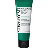 SOME BY MI AHA BHA PHA 30 Days Miracle Acne Clear Foam