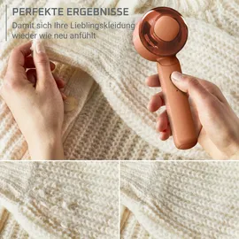 Rowenta Fusselrasierer Easy Care