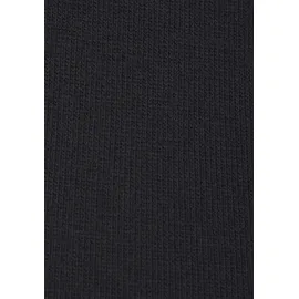 LASCANA Caprileggings 3/4-Länge Schwarz 32/34