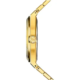 Festina Armbanduhr Rivé Swiss Made Gold