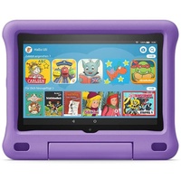 8,0 Kids Edition 2020 32 GB Wi-Fi violett