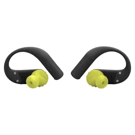 JBL Endurance Peak 4 Black-Lime